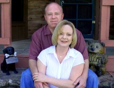 Adoptive Family Ron & Juli