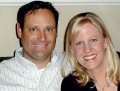 Adoptive Family - Alan & Amy