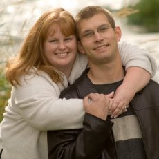 Our Waiting Family - David & Samantha