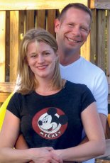 Adoptive Family Randy & Nora