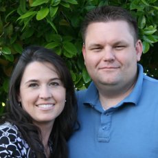 Our Waiting Family - Rick & Nicole