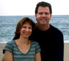 Adoptive Family: Kevin & Tracey