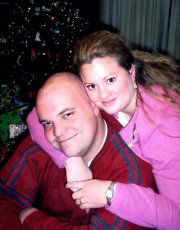 Adoptive Family - Adam & Erica (MO)