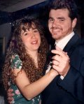 Adoptive Family - Tom & Lisa (NJ)