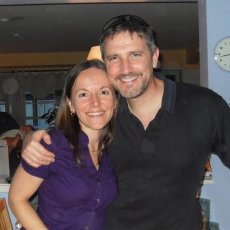 Our Waiting Family - Jim & Lianor
