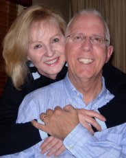 Adoptive Family Lance & Suzanne