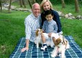 Adoptive Family - Lance & Suzanne (TX)