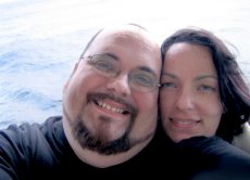 Adoptive Family Brian & Beverly