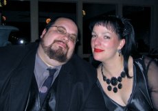 Adoptive Family Photo: New Year�s Eve, click to view bigger version