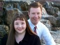 Adoptive Family - Alan & Colleen (AZ)