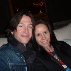 Our Waiting Family - Jack & Wendy