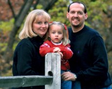 Adoptive Family Photo: Family Picture, click to view bigger version