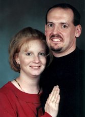 Adoptive Family: 