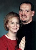 Our Waiting Family - Eric & Kelli
