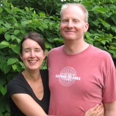 Our Waiting Family - Steve  & Joan