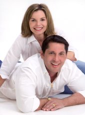 Adoptive Family - Brad & Diane (FL)