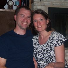 Our Waiting Family - Dave & Erynn