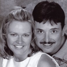 Our Waiting Family - Robert & Heather