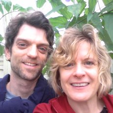 Our Waiting Family - James & Linda