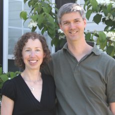 Our Waiting Family - Steve & Kathy