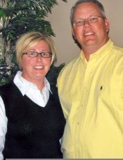 Our Waiting Family - Doug & Dawn