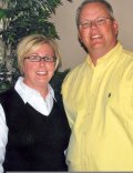 Adoptive Family - Doug & Dawn (MO)