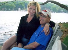 Adoptive Family Victor & Gillian