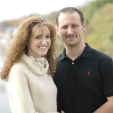 Our Waiting Family - Mitchell & Lisa