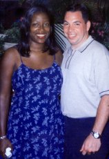 Adoptive Family - Brian & Georgia (NC)