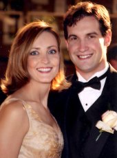 Adoptive Family Lee & Cassandra