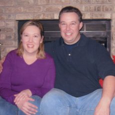 Our Waiting Family - Dave & Jill