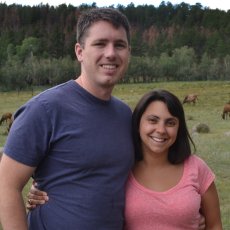 Our Waiting Family - Matt & Brenda