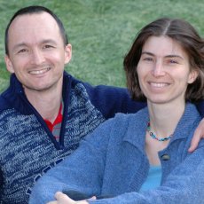 Our Waiting Family - Tamas & Judit