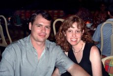 Adoptive Family Steve & Andrea