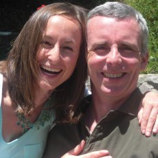 Our Waiting Family - Thornton & Deanne