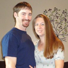 Our Waiting Family - Greg & Sharon