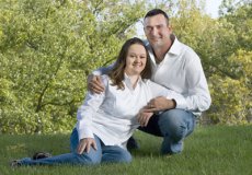 Adoptive Family Dan & Melinda
