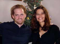 Adoptive Family Matt & Nicole