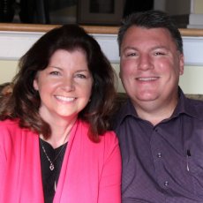 Our Waiting Family - Sean & Grace