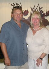 Adoptive Family Rob & Roz
