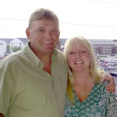 Our Waiting Family - Rob & Roz
