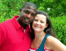 Adoptive Family - Clyde & Kristen (FL)