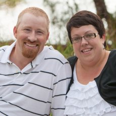 Our Waiting Family - Gary & Brandy