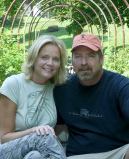 Adoptive Family Matt & Nicole