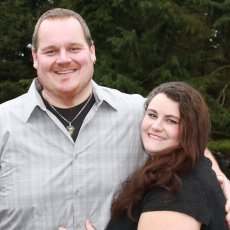 Our Waiting Family - Dan & Natalie