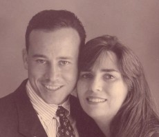 Adoptive Family - Bruce & Deborah (NJ)