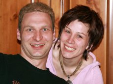 Adoptive Family: 