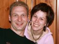 Our Waiting Family - Alex & Claudia