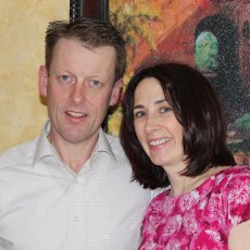 Our Waiting Family - Aidan & Denise