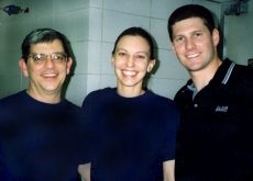 Adoptive Family Photo: Coaching, click to view bigger version
